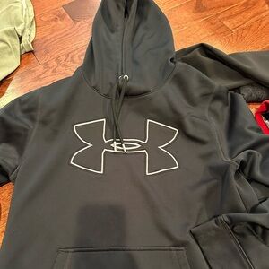 Men’s hoodie